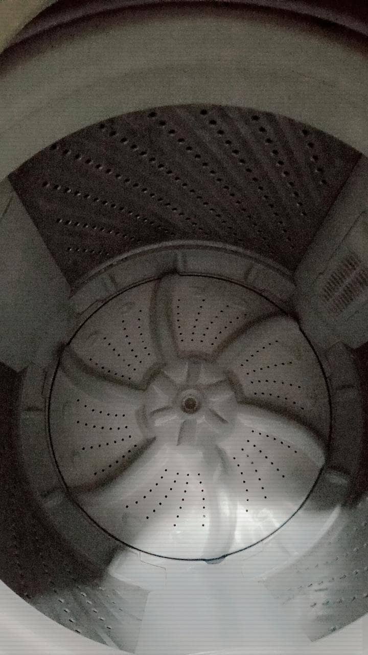 automatic washing machine imported supra 4