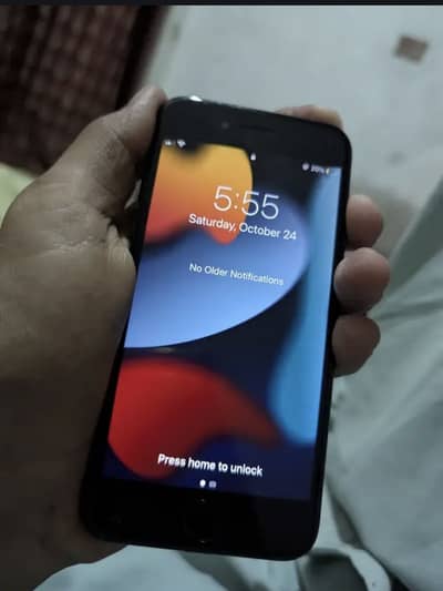 iPhone 7 pta Approved 32 Gb