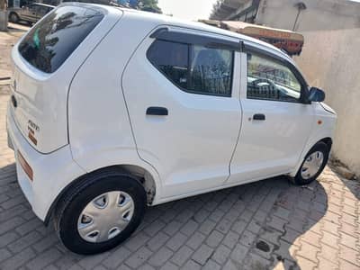 Suzuki Alto 2022