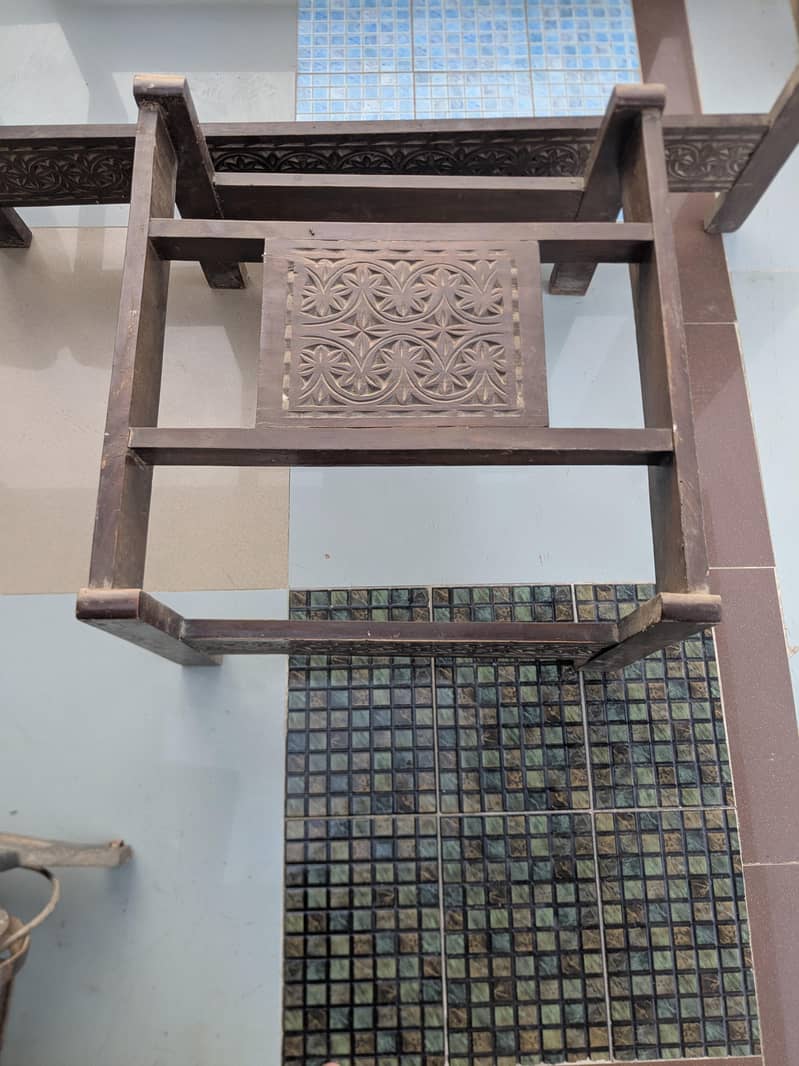 3 Table set 1