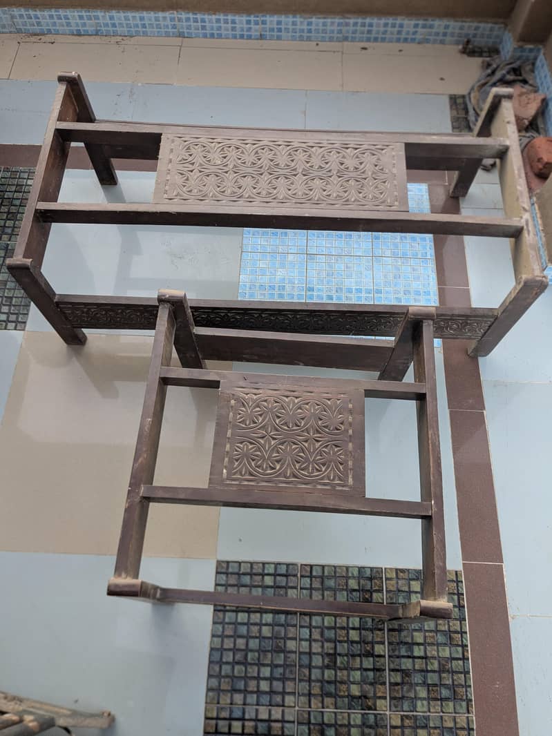 3 Table set 3
