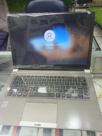 Toshiba Laptop for urgent sell