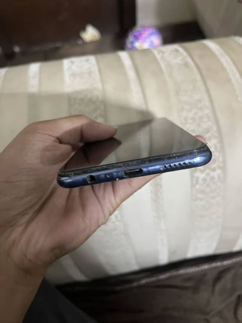 Vivo V21e 1