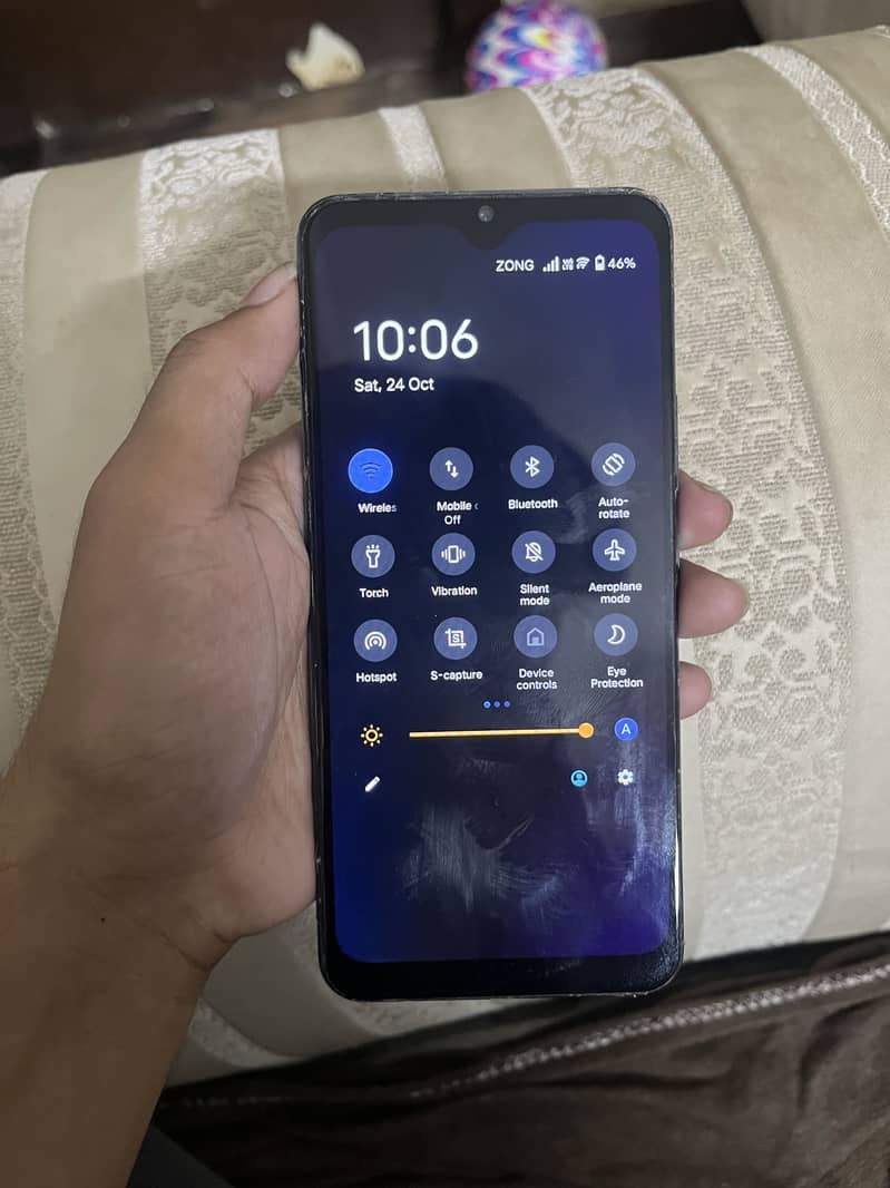 Vivo V21e 2