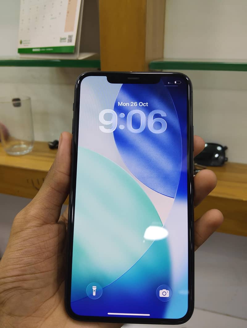 Apple iPhone 11 Pro Max PTA 1
