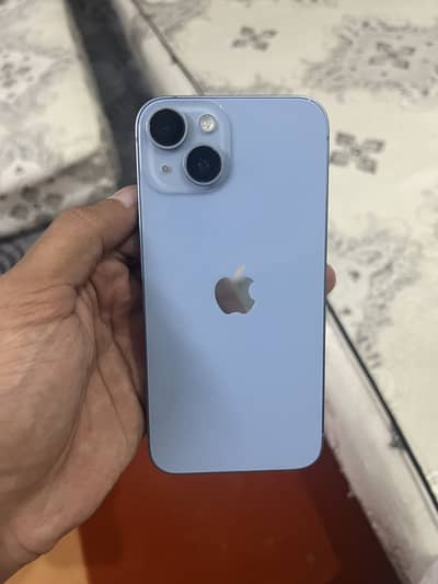 Apple iPhone 14 Pta Approved