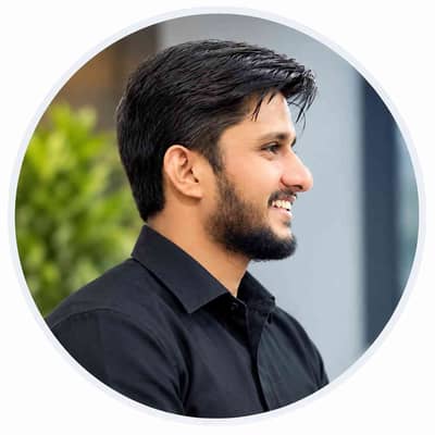 Ali raza