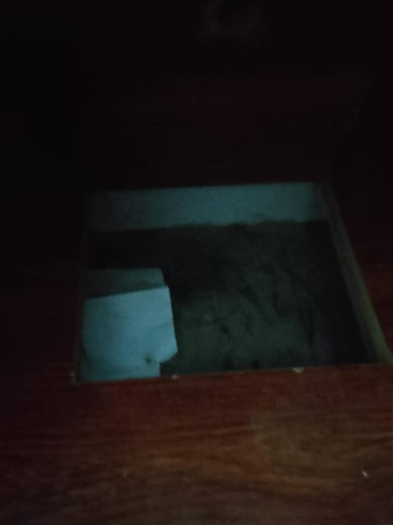 lamination cabinet 4 drawer 1