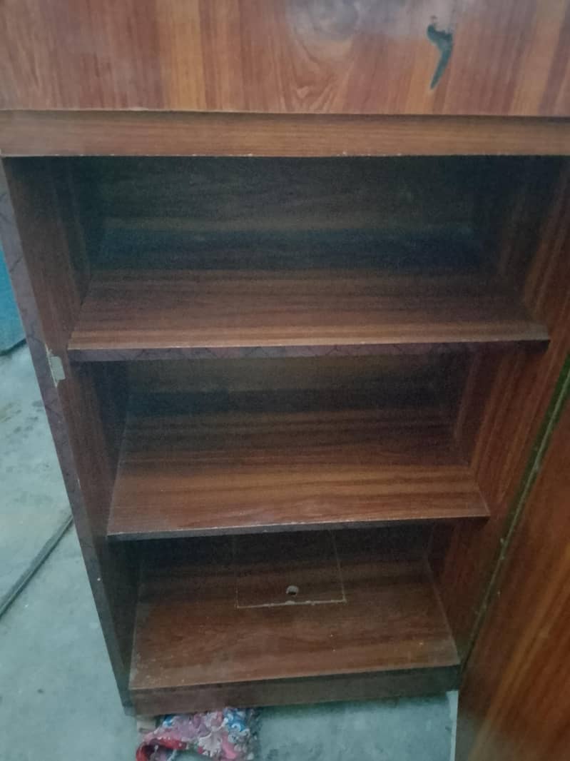 lamination cabinet 4 drawer 2