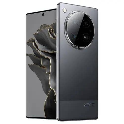 Infinix Zero 40 2