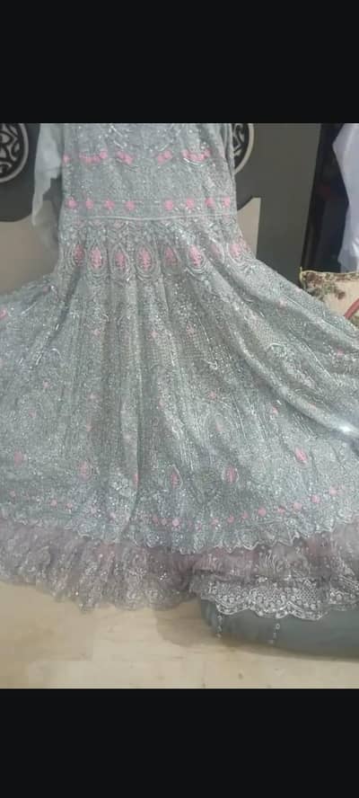 walimay ka dress one time use
