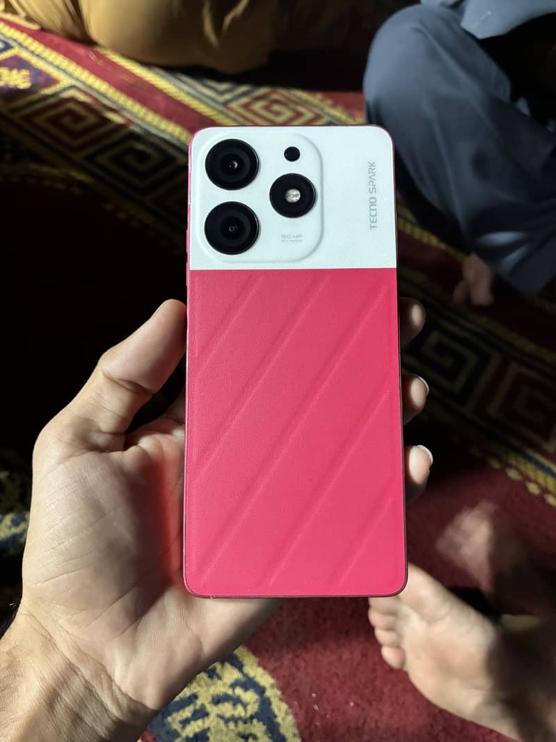 Tecno Spark 10 Pro 2