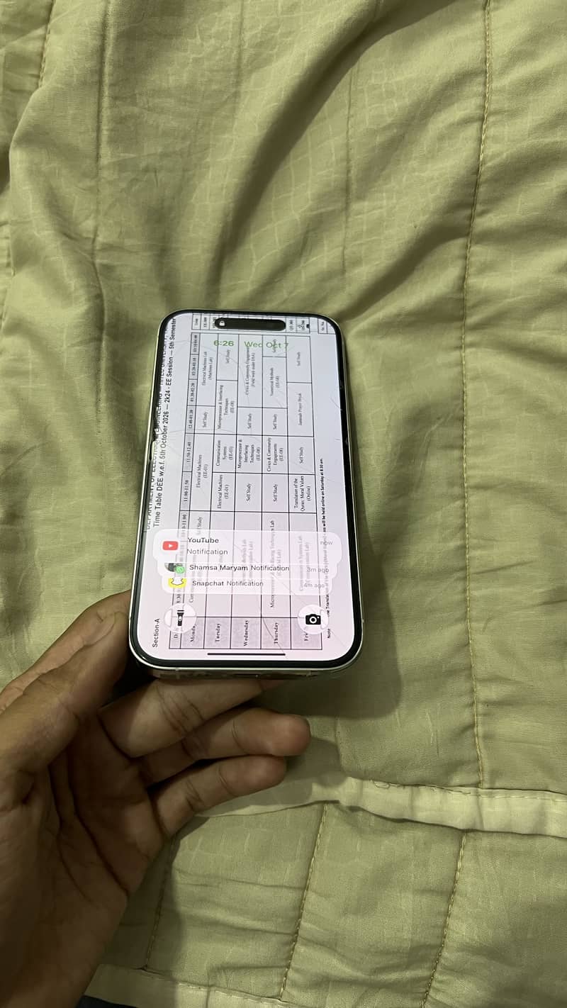 Apple iPhone 14 Pro 5