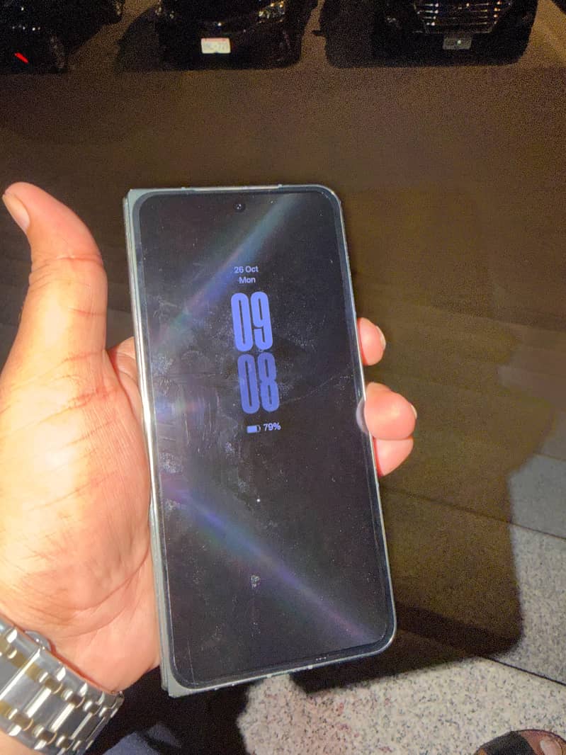 One Plus Open 1