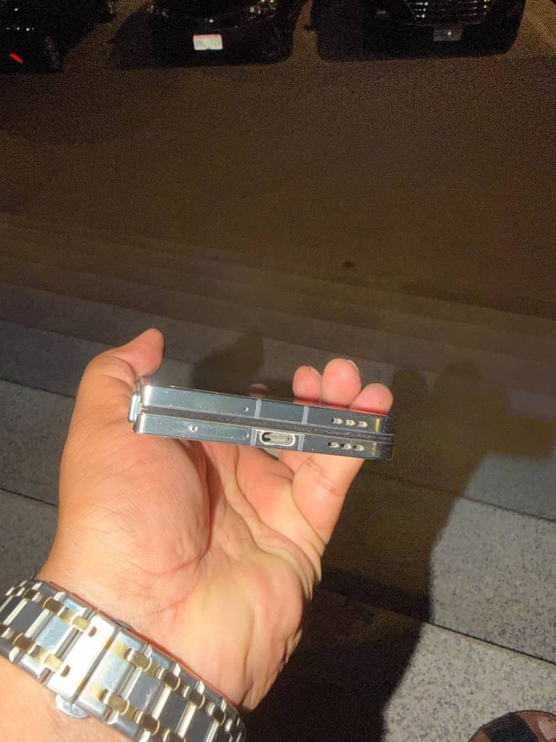 One Plus Open 3