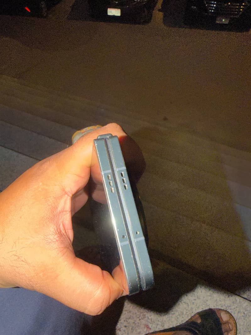 One Plus Open 4