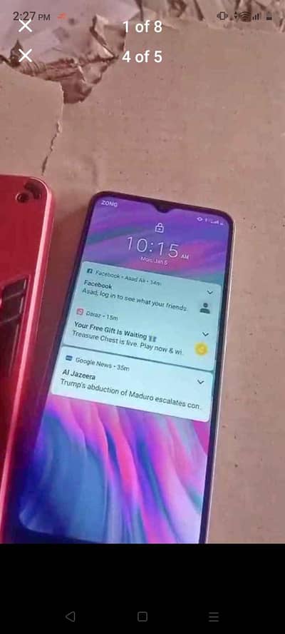 Realme C30