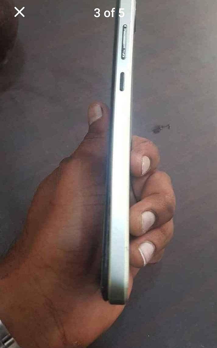 Realme C30 1