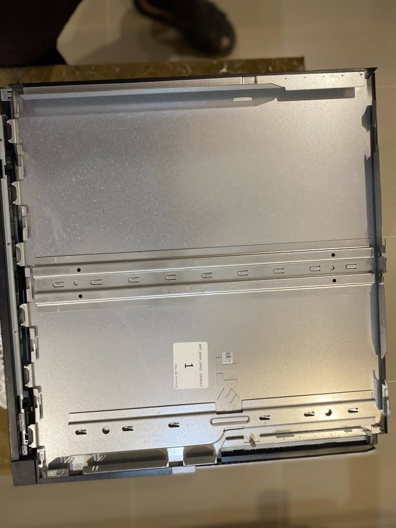 Dell full computer setup 5