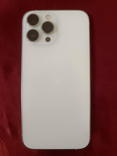iPhone 13 Pro Max Factory Unlock