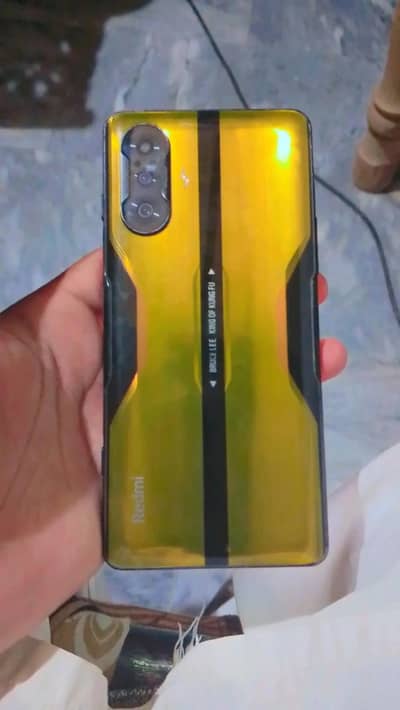 Xiaomi Redmi K40 Gaming