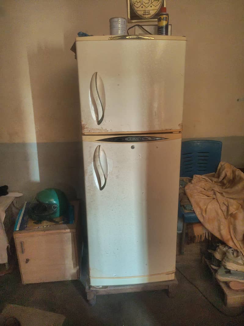 waves freezer vip condition 0