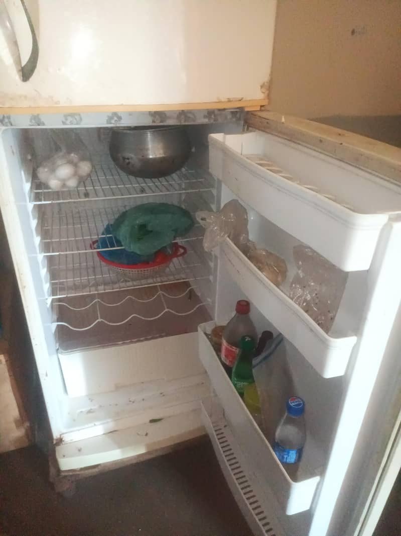 waves freezer vip condition 2