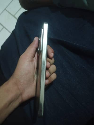 Infinix Note 40