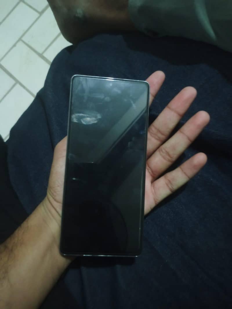 Infinix Note 40 3