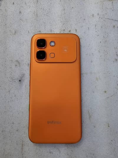Infinix Note Edge