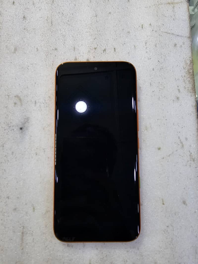 Infinix Note Edge 2