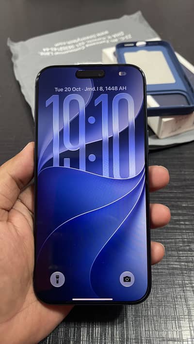 Apple iPhone 17 Pro Max 512GB