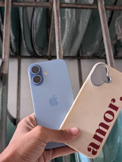 Apple iPhone 17