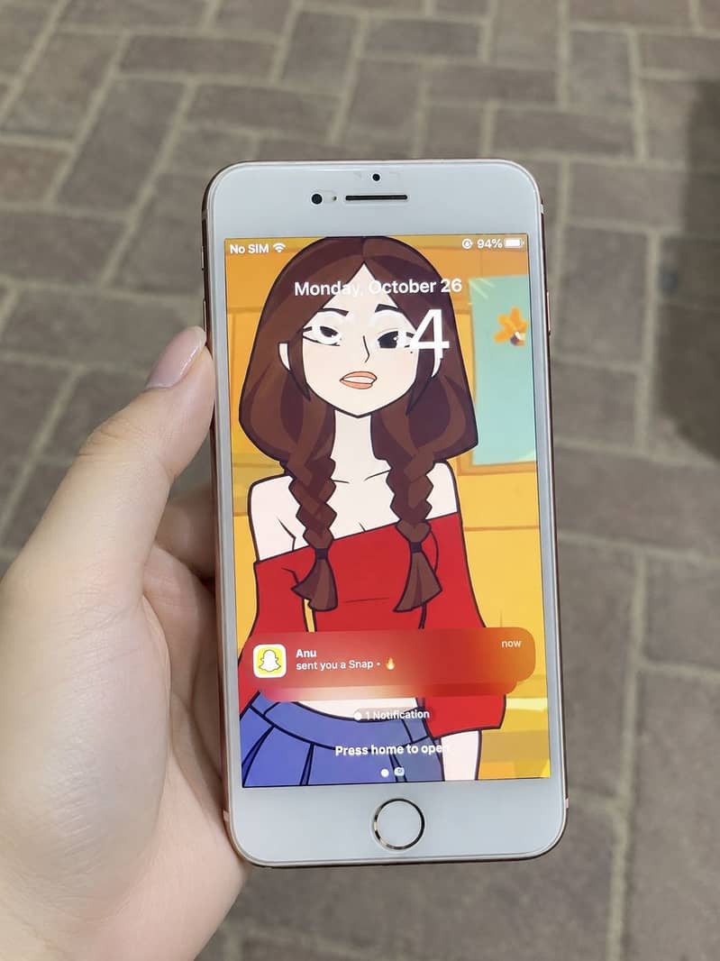 Apple iPhone 8 Plus 2