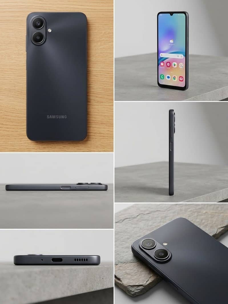 Samsung Mobile Other Model 1