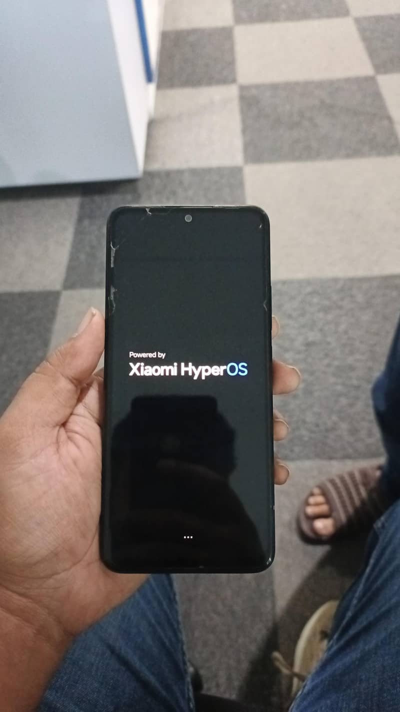 Xiaomi Redmi Note 12 3