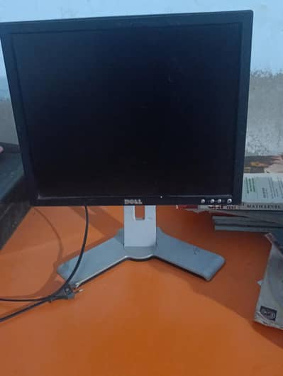 dell lcd