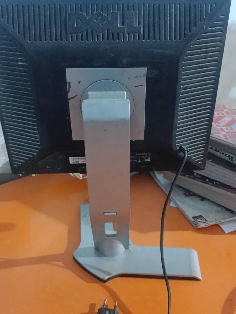 dell lcd 1