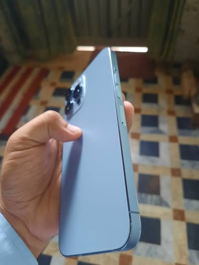 Apple iPhone 13 Pro Max PTA Approved