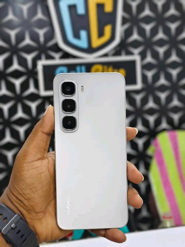 Infinix Other Model 0
