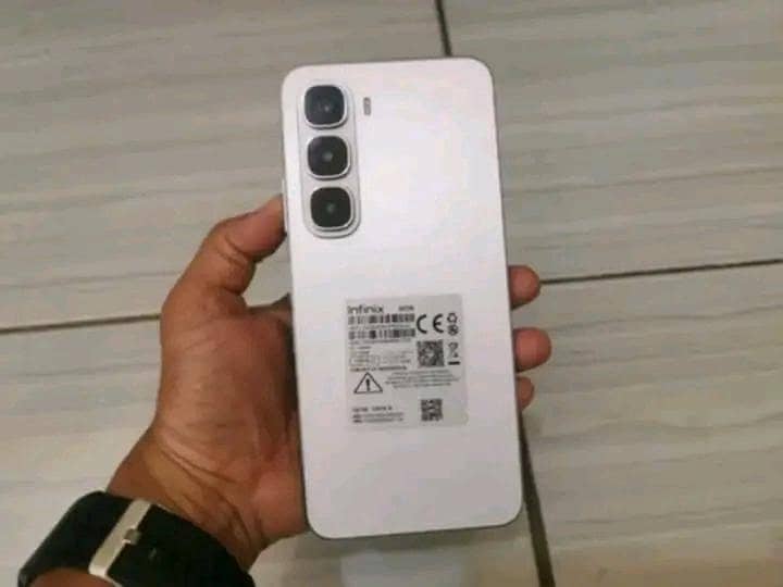 Infinix Other Model 1