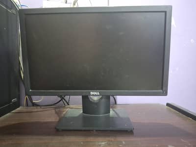 Dell Computer Monitor