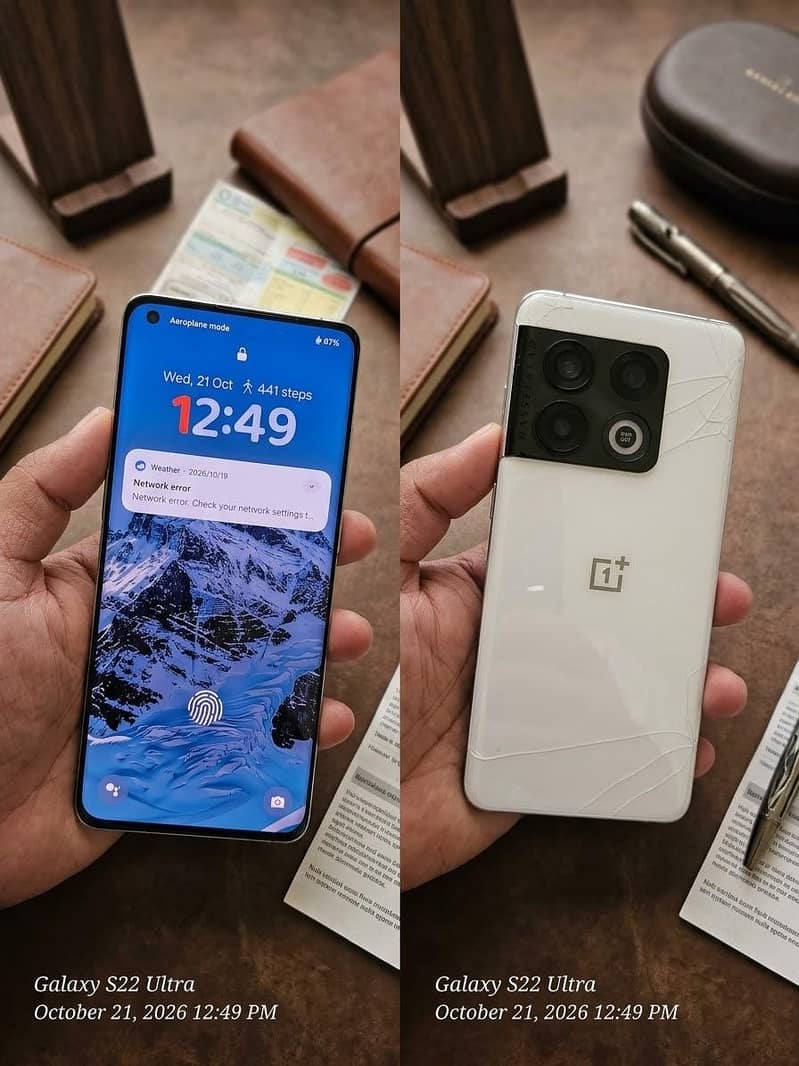 One Plus 10 Pro 0