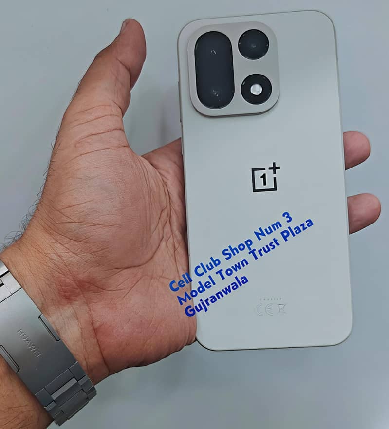 One Plus 15 Dual Sim 0