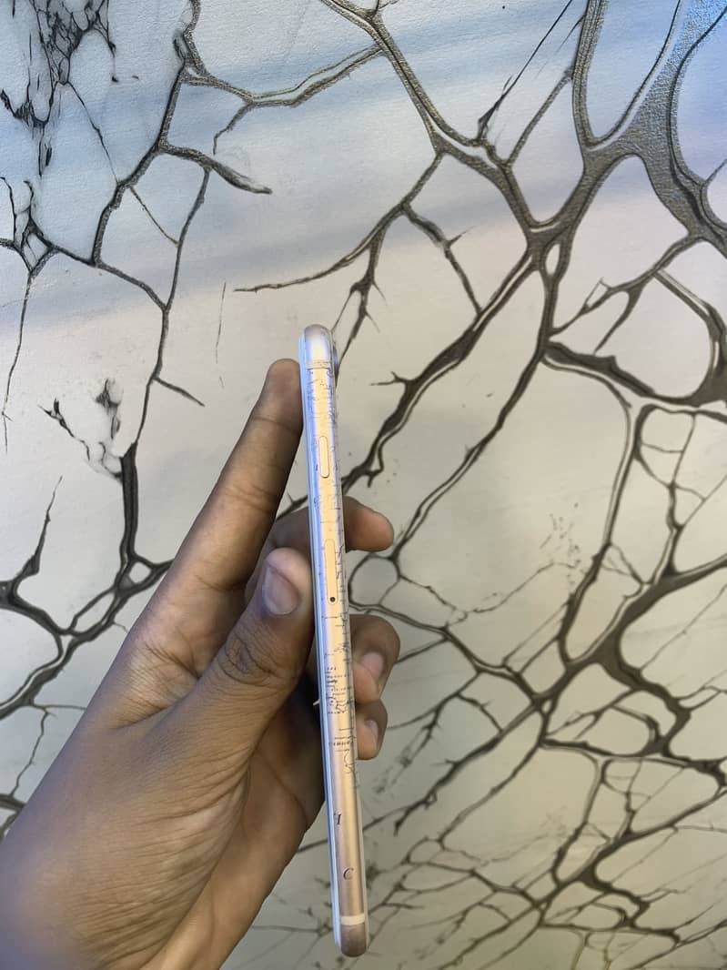 Iphone 8plus 0