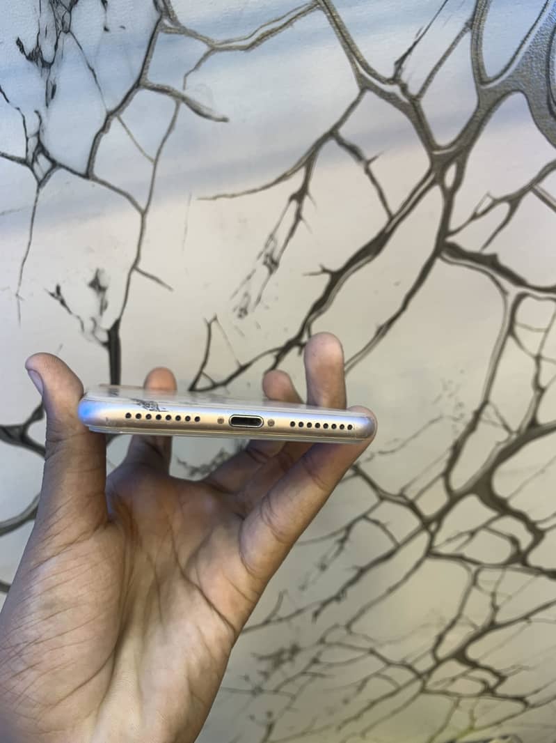 Iphone 8plus 2