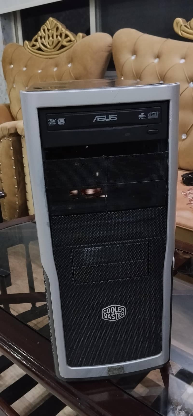 i7 4gen 3