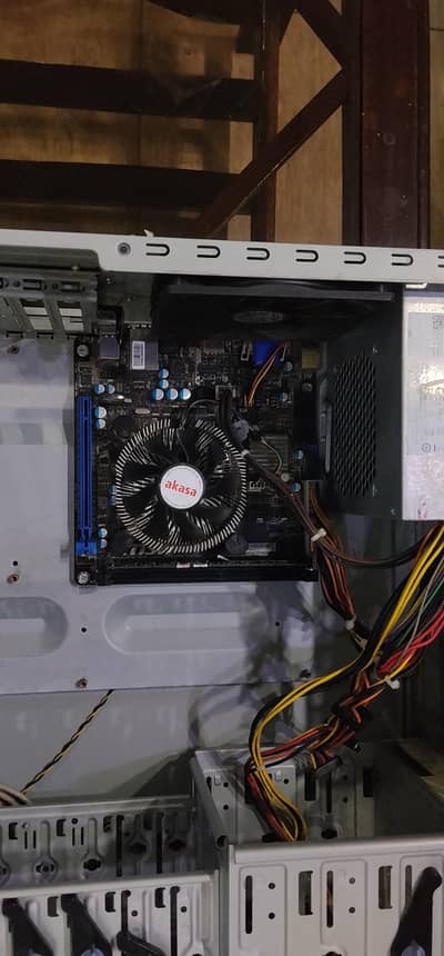 i7 4790 gen processor