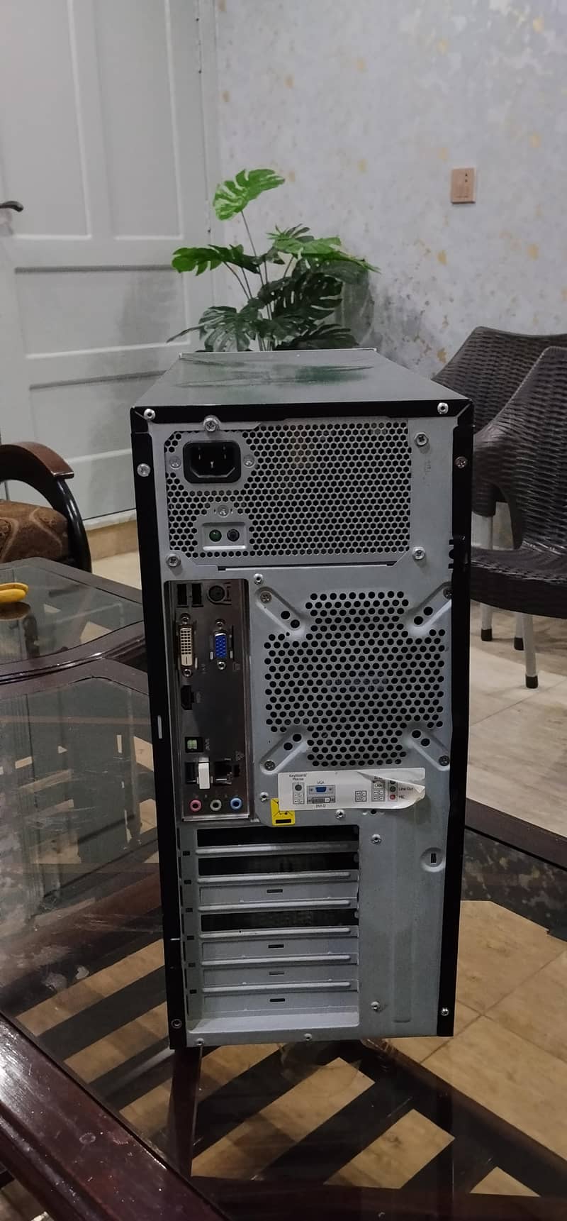 i7 4gen 5