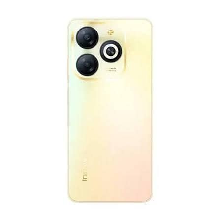 Infinix Smart 8 0